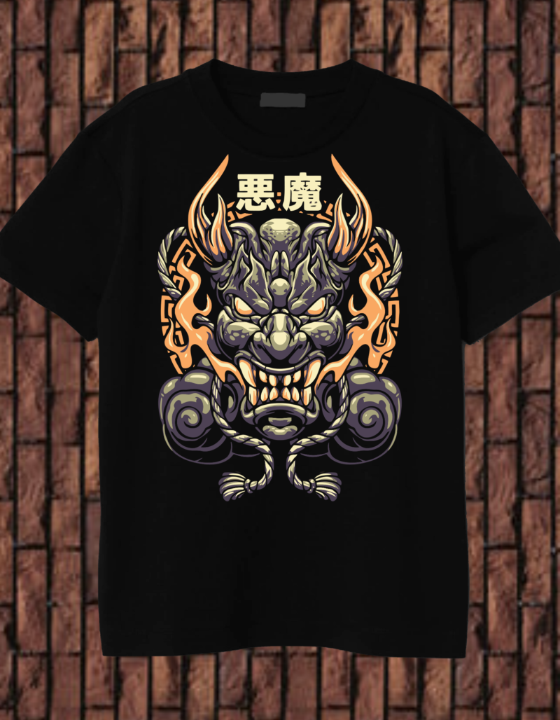 Unity Creates - Dragon Regular T-shirt